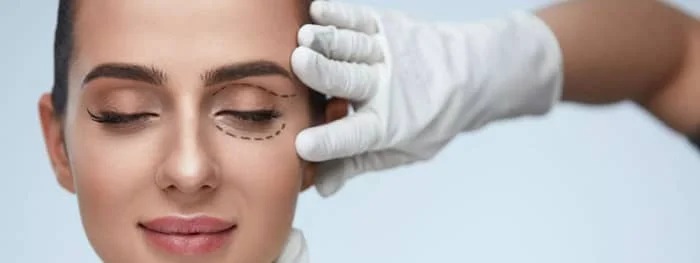 traitement des cernes bleues ou creux tunisie pas cher