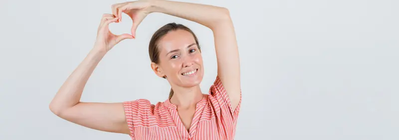 Lifting des bras Tunisie pas cher