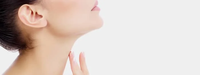 se débarasser du double menton sans chirurgie tunisie pas cher