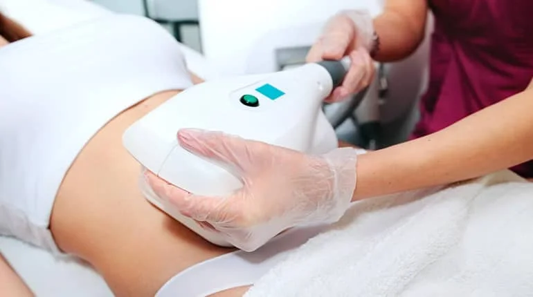 prix en dinars cryolipolyse cuisses Tunisie