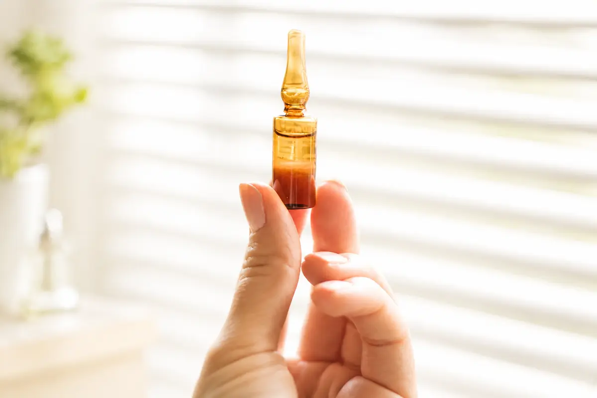 Vitamine D à forte dose : ne copiez pas une routine Instagram
