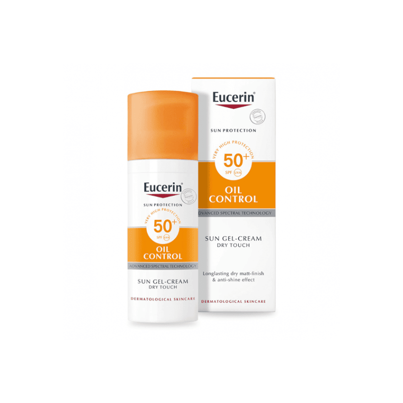 Eucerin Pigment Control SPF50