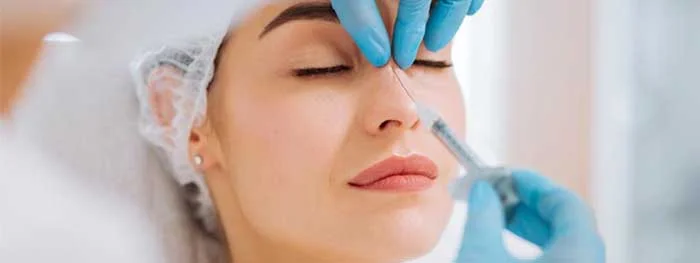 rhinoplastie non chirurgicale tunisie pas cher