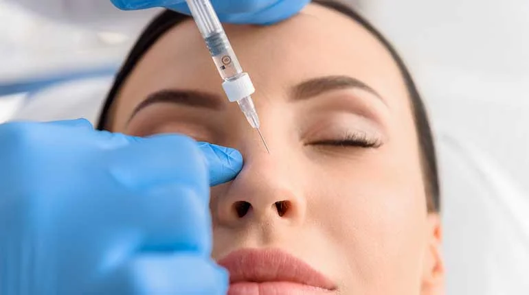 prix en dinars correction nez sans chirurgie Tunisie