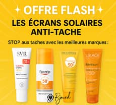 publicité crème anti rides visage Tunisie