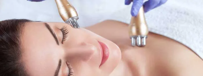 radiofréquence visage et cou tunisie pas cher