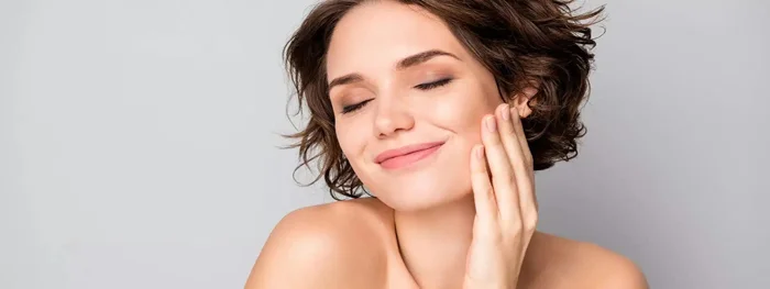 peeling visage et cou tunisie pas cher